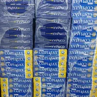 تعداد 130 بسته کاغذ A4 هشتاد گرمی مرغوب copy max