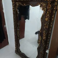 آینه و کنسول