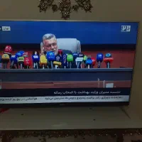 ال‌سی‌دی‌سامسونگ‌‌۴۳اینچ‌وال‌ای‌دی‌۵۸‌اینچ‌