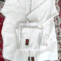 لباس کیوکوشین کاراته