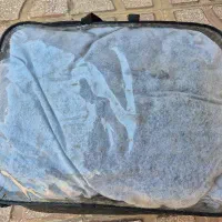 چادر ماشین 207-206-کوییک-تیبا ۲