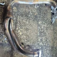 هدرز ef7|قطعات یدکی و لوازم جانبی|بدره, |دیوار