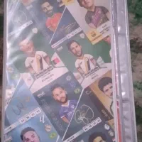 کیمدی به همراه ۴۸ عددکارت البوم ۱۶۰۰۰۰۰ تومان