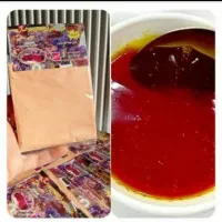 پودر زعفران