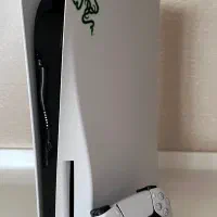 Ps5 fat دیسک خور
