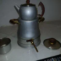 سماور روگازی