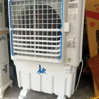 کولر آبی مدل ۳۷۰۰۰ برفاب جایخی دار ریموت دار