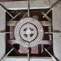 اجاق گاز نو دو شعله