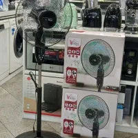 پنکه ۳ حالته نانیوا با تنوع بالا شرایط اقساط ۶ماهه