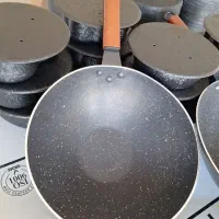 تابه وک . تابه پاستا