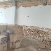 گچ کاری ساختمان