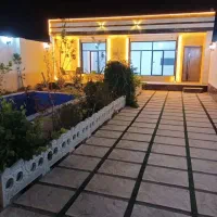 باغ-ویلا-سند-تک-برگ-بنا-دار