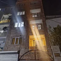 واحد ۶۰ متری نقلی هشتگرد