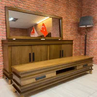 ست ،کنسول و،میز tv