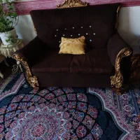 مبل نیاز ب تعمیر
