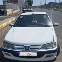 پژو پارس tu5