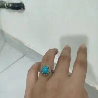 مقداری نقره