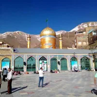 تور امام‌زاده داود روز اربعین