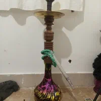 قلیون شرابی