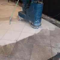 سنگسابی کفسابی ساب زن سنگ ساب کف ساب نماشویی سوله