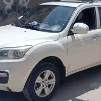 لیفان ایکس 60 گیربکس جدید درحد