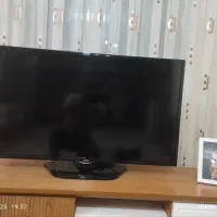 تلویزیون ال جی ۴۲ اینچ سالم سالم