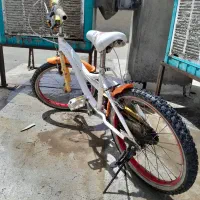 دوچرخه دخترانه 20