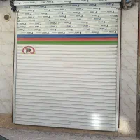 کرکره برقی