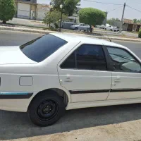 پارس سال مدل 99