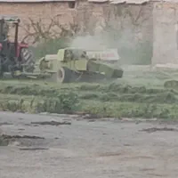 یونجه پرس
