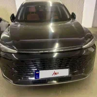 بیجینگ X7