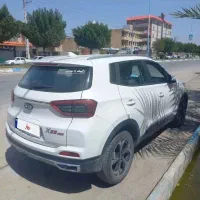 x55 pro سفید|خودرو سواری و وانت|شیراز, وصال|دیوار