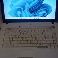 لب تاب acer و کامپیوتر dell