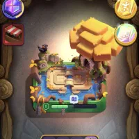 کلش رویال کاپ ۱۴۰۰