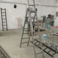 تولیدی نردبان اصفهان