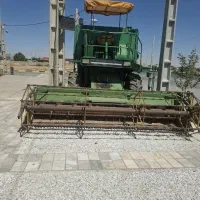 کمباین کاکوب