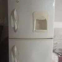 یخچال نیکسان