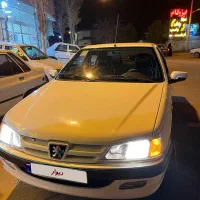 پارس سال موتور ۱۴۰۰