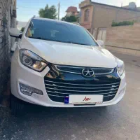 جکs5 مدل ۱۴۰۲