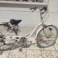 دوچرخه