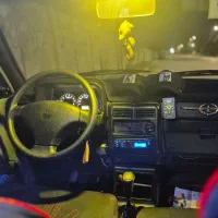 پراید مدل ۸۹ دوگانه شاستی سالم