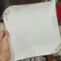 ست غذاخوری توس