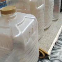 بطری برنج|ظروف نگهدارنده، پلاستیکی، یک‌بارمصرف|شیراز, بالا کفت|دیوار