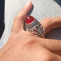 انگشتر محمد سوار