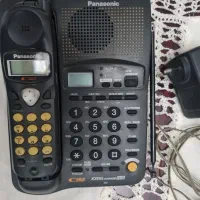 تلفن بی سیم پاناسونیک اکستراپلاس