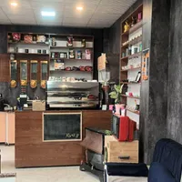 واگزاری کافی شاپ(قهوه فروشی) زرین شهر بلوار پلیس
