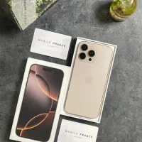 iphone 16 pro max ZAA با ریجستر