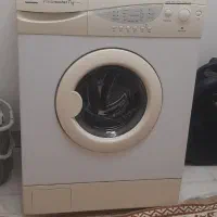 ماشین لباسشویی پاکشوما ۷ کیلویی تمام اتومات