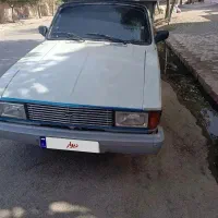 پیکان وانت ۹۳
