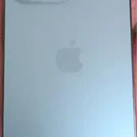 آیفون ۱۳ پرو حافظه یک ترابایت